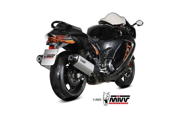 Mivv silencer speed edge p.060.lrt
