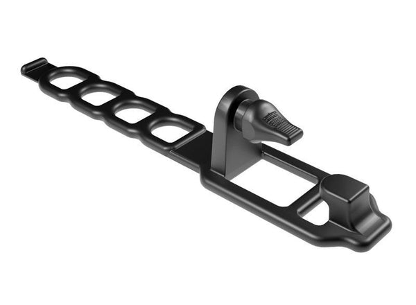 Racetech Kayabas - Headlight Mounting Kit - Elastic Bands 4PCS R -ELSTNR0023