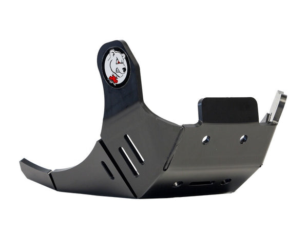 AXP Skid Plate HDPE 8mm AX1723