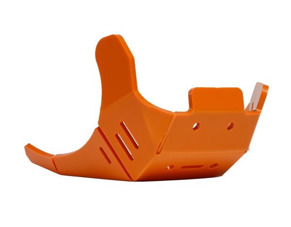 AXP Skid Plate HDPE 8mm AX1724