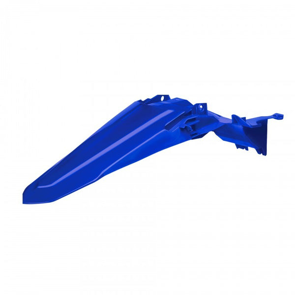 Police Gate Cender Fender 8687300001