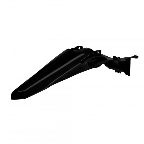 Police Gate Cender Fender 8687300003