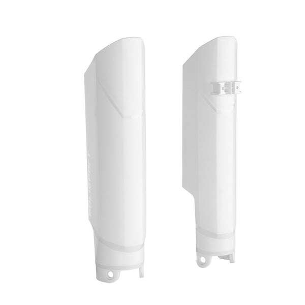 Policeport Fork Guards 8399200002