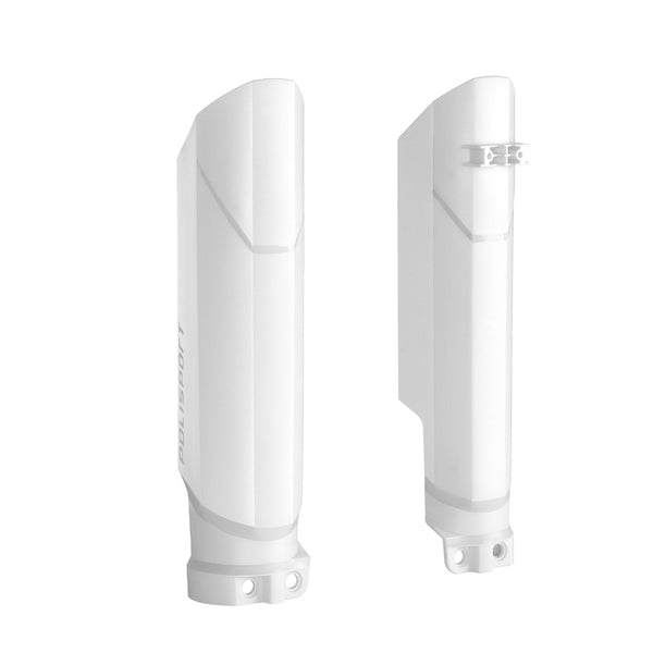 Policeport Fork Guards 8399400002