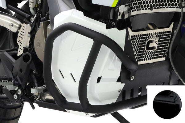 BIHR TRAIN Защита на долната катастрофа - съвместима с OEM Skid Plate2bi197lw910004