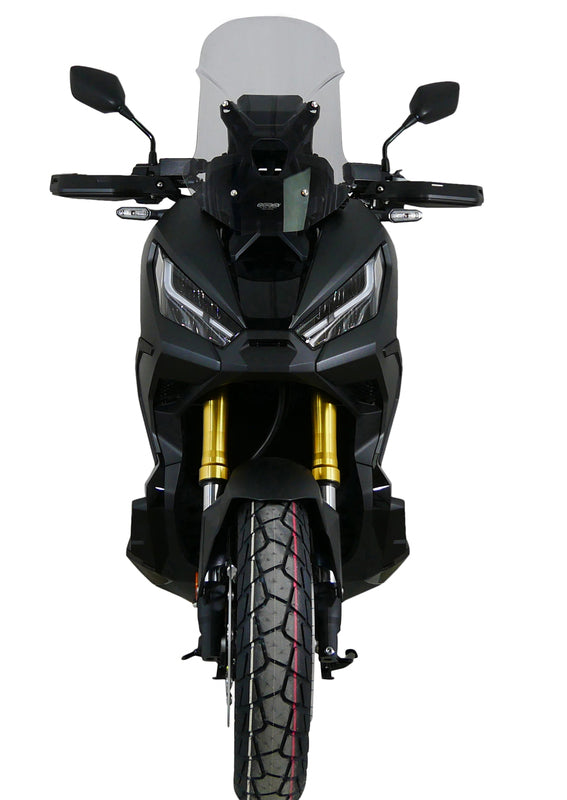 MRA Touring Windshield "TM" Clear 4025066174799
