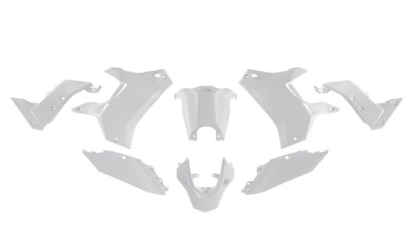 RACETECH T7 Revolution Plastic Kit R-KITT70-BN0-024 