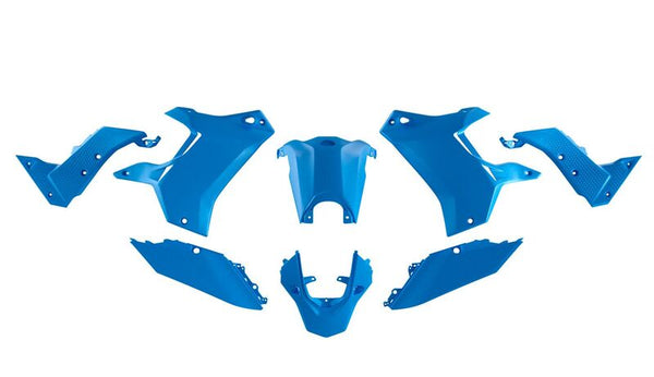 Racetech T7 Revolution Plastic Kit R-Kitt70 GBL-024