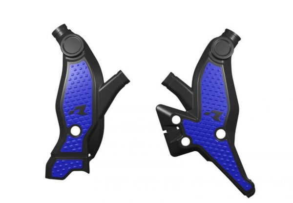 Racetech T7 Revolution Side Frame Protections R-PROTT7NRBL24