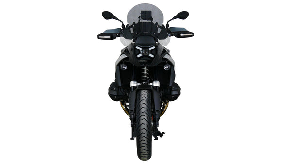 MRA Touring Windshield "TM" пушен 4025066175307