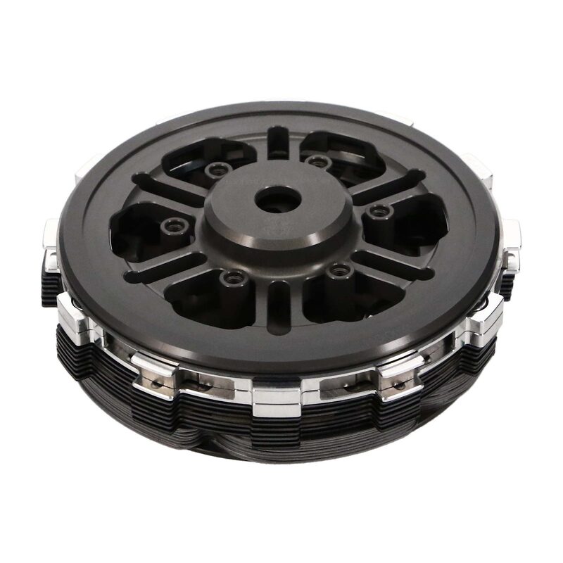 Система на съединителя RADIUSCX 4.0 (DDS) RYMS-8917000 на съединителя RMS-8917000