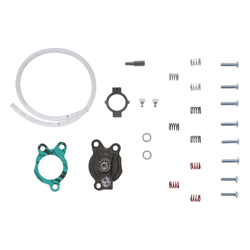 Система на съединителя RADIUSCX 4.0 (DDS) RESIUSCX 4.0 (DDS) RMS-8901001