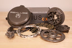 RADIUSCX 4.0 (DDS) Система на съединителя RMS-8904140