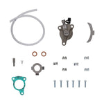 Система на съединителя RADIUSX 4.0 (DDS) RYS-8307002 RMS-8307002