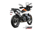 Mivv dakar silencer kt.021.lekb