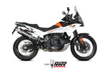 Mivv dakar silencer kt.021.lekb