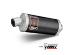 Mivv dakar silencer kt.021.lekb