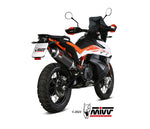 Mivv dakar silencer kt.021.lekb
