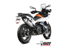 Mivv dakar silencer kt.021.lekx