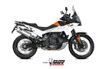 Mivv dakar silencer kt.021.lekx