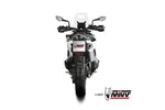 Mivv dakar silencer kt.021.lekx