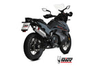 Mivv dakar silencer kt.021.lekx