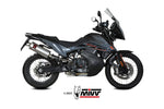 Mivv dakar silencer kt.021.lekx