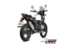 Mivv dakar silencer re.003.ldkx