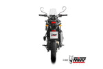 Mivv dakar silencer re.003.ldkx