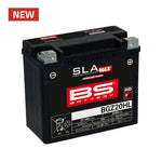 BS Battery SLA MAX поддръжка на батерията БЕЗПЛАТНА Фабрика Активирана - BGZ20HL