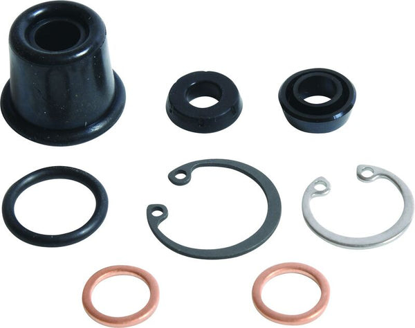 All Balls Master cylinder Repair set - rear 18-1118