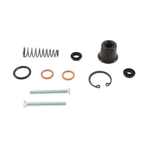 All Balls Master cylinder Repair set - rear 18-1112