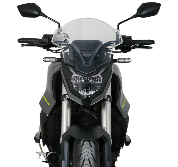 Mra Touring Windshield "NTM" Clear 4025066174003