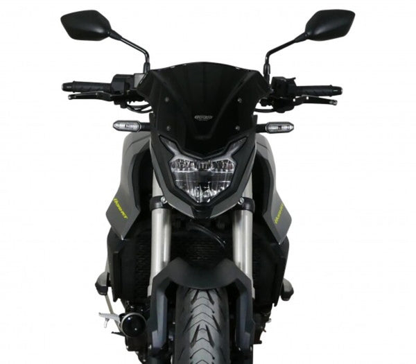 MRA Sport-Screen "NSPM" Black 4025066174119