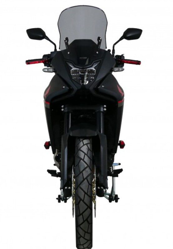 MRA Touring Windshield "TM" пушен 4025066174720