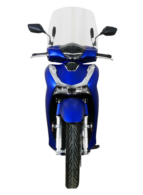 MRA Touring Windshield "TM" Clear 4025066175345