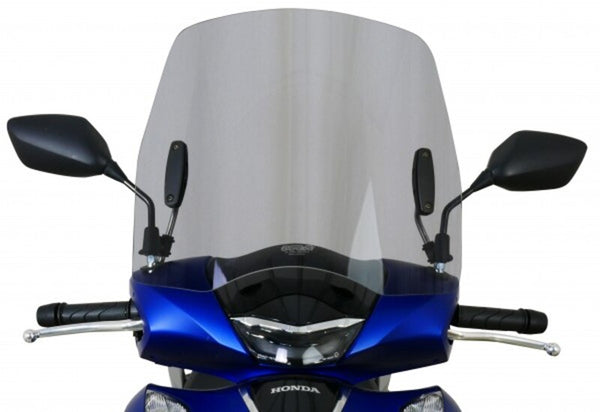 MRA Touring Windshield "TM" пушен 4025066175352