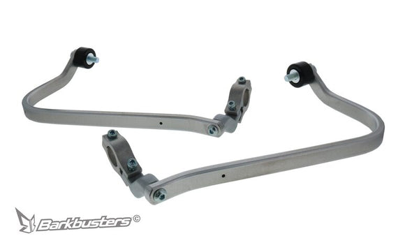 Barkbusters Harware Kit-две точки Mount BHG-114-00 NP