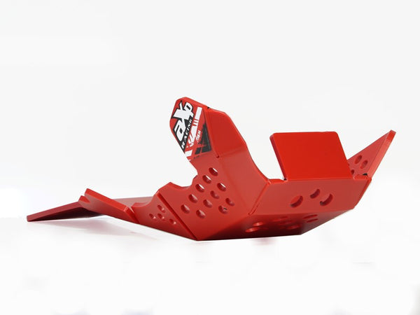 AXP Skid Plate - HDPE AX1636