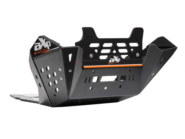 AXP Skid Plate - HDPE Ø8mm AX1737