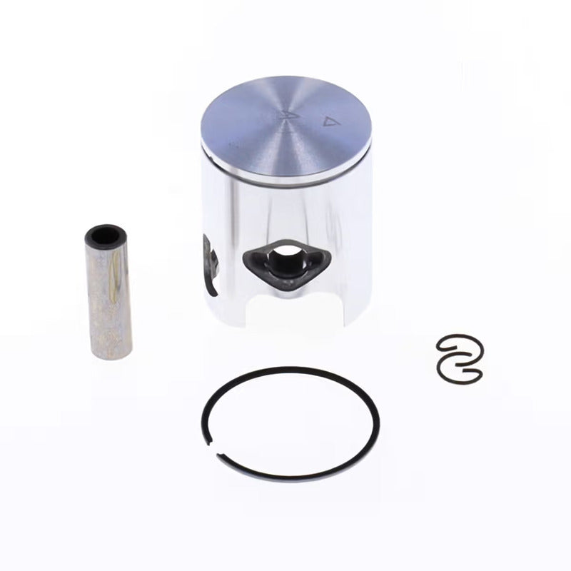 Athena 2t Cast Biston Ø 39.96 mm за стандартен комплект за цилиндър на Athena S4C04000007A