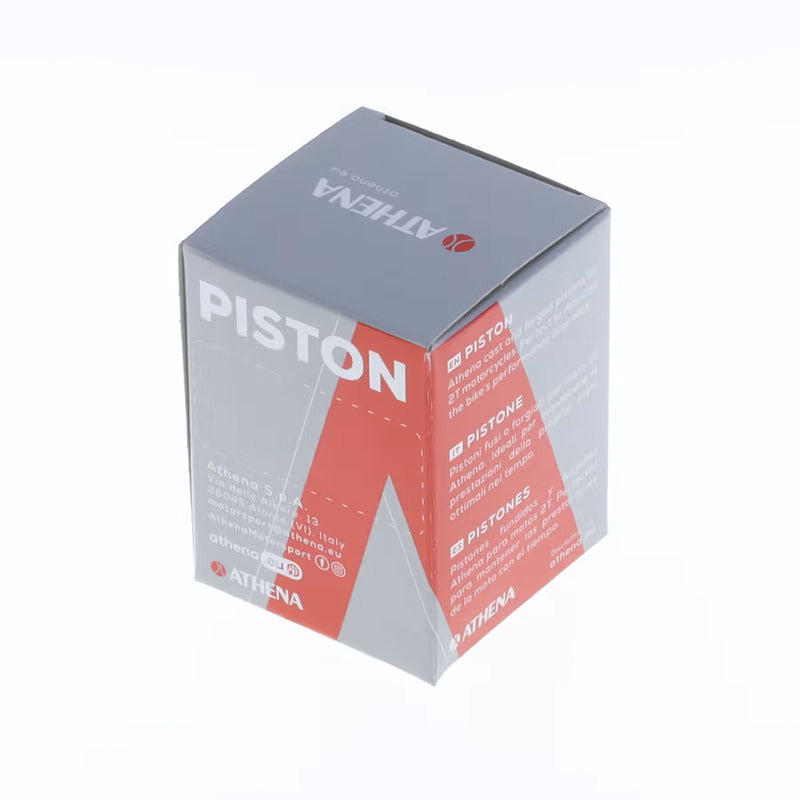 Athena 2t Cast Biston Ø 39.97 mm за стандартен комплект за цилиндър на Athena S4C04000007B
