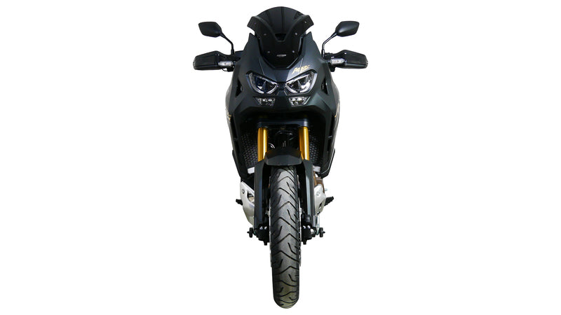 MRA Sport-Screen "SPM" Black 4025066175826