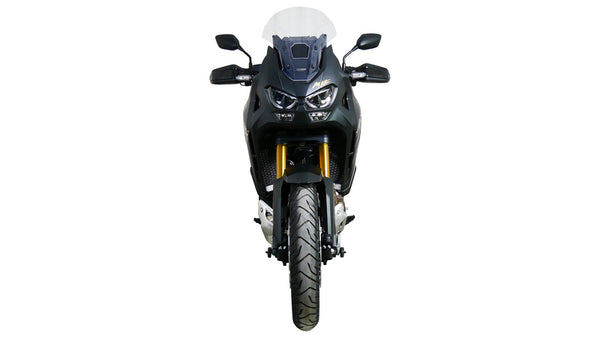 MRA Touring Windshield "TM" Clear 4025066175833