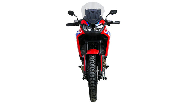 MRA Touring Windshield "TM" Clear 4025066176328