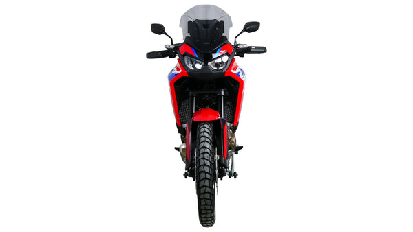 MRA Touring Windshield "TM" пушен 4025066176335