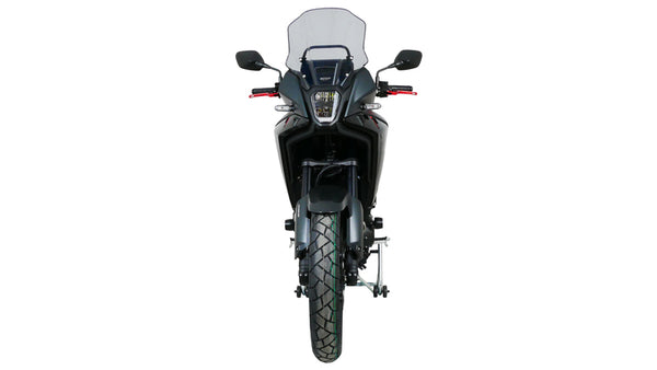 MRA Touring Windshield "TM" Clear 402506617588