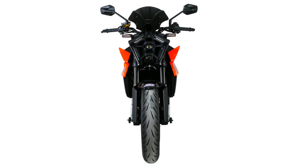 MRA Tour Screen "NTM" Black 402506617670
