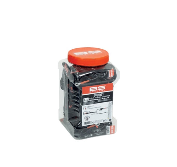 BS Battery PA-01 ögelkabelspag с Fass-20-Pack