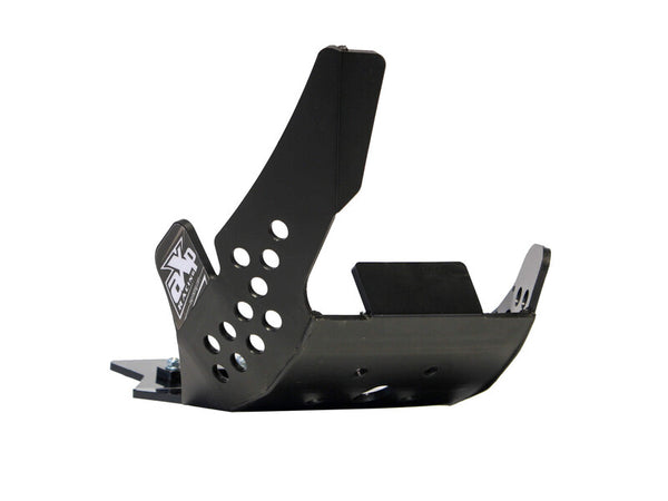 AXP Skid Plate - HDPE 6mm AX1743